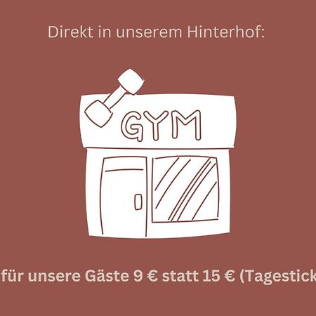 New York Apartment - Fuer Freunde & Familien, Stadtnah, Parkplatz, E-Ladestation, Gitterbox Fuer Fahrraeder, Fitnessstudio, Digitale Gaestemappe Mit Restaurant- Und Unternehmenstipps Кобленц Екстериор снимка